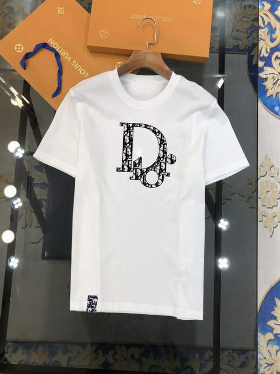 Dior T Shirts Short _SKUDiorM-5XL12yr4616229